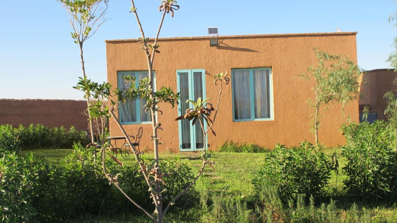 Family Village Marrakech Marrakesh Exteriör bild